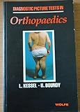 Diagnostic picture tests in orthopaedics