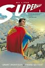 All Star Superman...