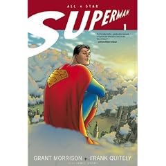 All Star Superman: v. 1