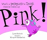 Pink!