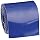Tenura 75377-0000 Blue Silicone Non-Slip Strip, 3-1/5' Length x 3/4" Width