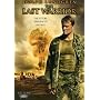 The Last Warrior
