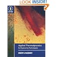 Applied Thermodynamics for Engineering Technologists (5th Edition) by T. D. Eastop and A. Mcconkey