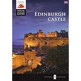 Edinburgh Castle - the Official Souvenir Guide