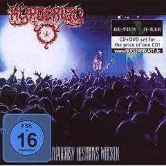Destroys Wacken