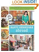 Happy Herbivore Abroad
