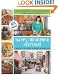 Happy Herbivore Abroad: A Travelogue...