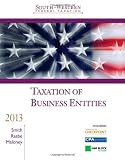 SOUTH-WEST.FED.TAX:BUSINESS EN