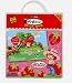 Strawberry Shortcake Colorforms FUN Pockets Stick-Ons Play Set