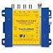 TechniSat 0000/3290 Techni Satellite Router 5/1x8 G