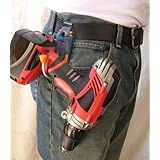 IDL TOOLS INTERNATIONAL TH3000 Tool Hook Bit Tote