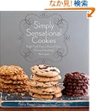 Simply Sensational Cookies
