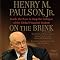 On the Brink: Inside the Race to Stop the Collapse of the Global Financial System