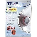 TRUE2go Blood Glucose Starter Kit