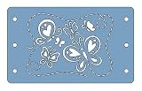 Review Fiskars  / Fiskars Mini Butterfly Stencil