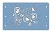 Fiskars Mini Butterfly Stencil