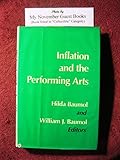 Inflation and the performing arts