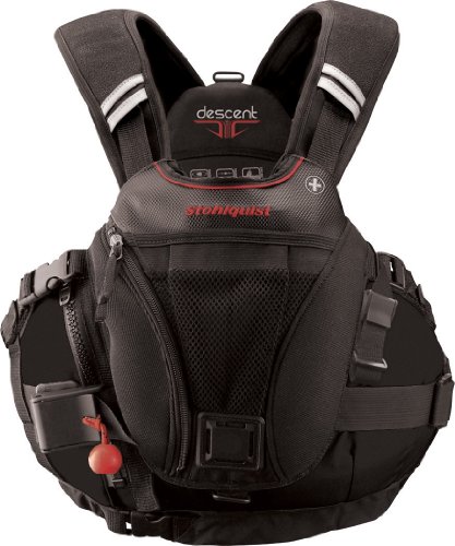 Stohlquist Descent Personal Floatation Device