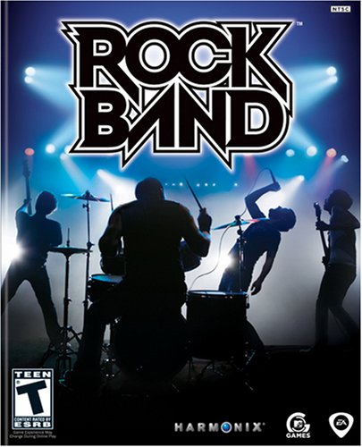 Rock Band image