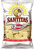 Santitas Tortilla Chip, 11 Ounce