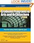 DecisionGd:GradPg Art/Arch 2004 (Peterson's Graduate Programs in Arts & Architecture)