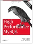 High Performance MySQL