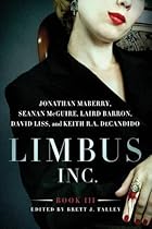 Limbus, Inc. - Book III