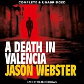 A Death in Valencia | [Jason Webster]