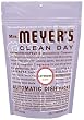 Mrs. Meyer's Clean Day Auto Dishwashing Packs, Lavender (Pack of 6)