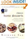 Classic Home Desserts: A Treasury of Heirloom and Contemporary Recipes from Around the World