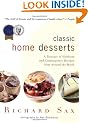 Classic Home Desserts