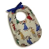 Carmen La Musica Baby Bib Gift