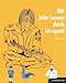 Liverpool Mit John Lennon durch Liverpool: Ein ReiseGeister-Buch