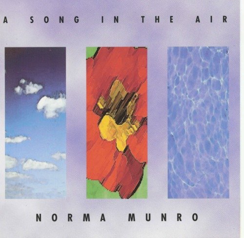Norma Munro - A Song In The Air - Zortam Music