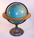 12 Inch Celestial Globe