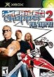 American Chopper: Full Throttle Xbox
