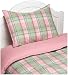 Nautica Greenville Twin Comforter Mini Set