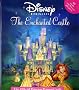 Disney Princess Castle (Disney Pop Up)