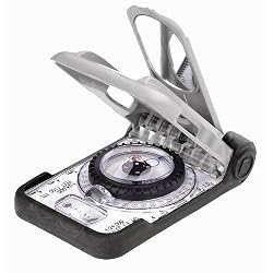 Brunton 8099 Eclipse Compass