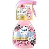 ファブリーズ 消臭芳香剤 布用 with レノアハピネス アンティークローズ&フローラルの香り 370ml