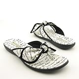 Keds - KEDS NL Thong Sandals Thongs White Womens