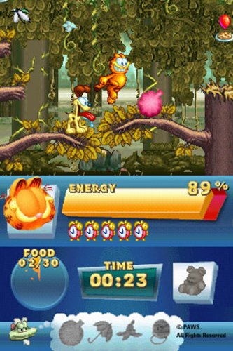 Garfield's FunFest image