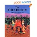 The Fire Children: A West African Folk Tale: A West African Tale