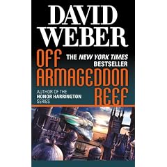 Off Armageddon Reef