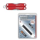 Leatherman 81070003K Squirt S4 Powder Pink