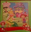 Strawberry Shortcake Puzzzle - Strike a Pose - 25 Piece