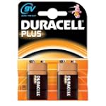 Duracell Plus