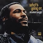 What's Going on by  Marvin Gaye 