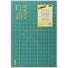OLFA 9880 RM-CG 12" x 18" Self-Healing Double-Sided Rotary Mat