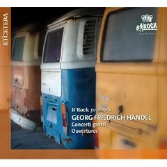 Concerti Grossi/Ouvert�ren